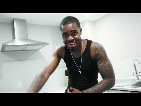 Krockz - Program[Official Music Video]
