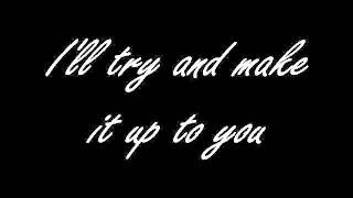 Dead Poetic Glass in the Trees lyrics