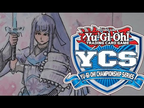 What the heck happened at YCS Bochum ? Murica wins, Largest EU YCS Ever, DankoSwag
