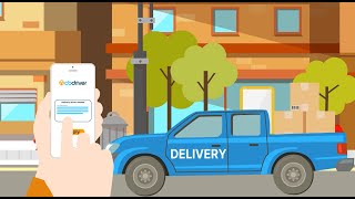 CBDriver is the Job Site with Driver Contract Jobs Ads - Build Your Driving Business. Join for Free.