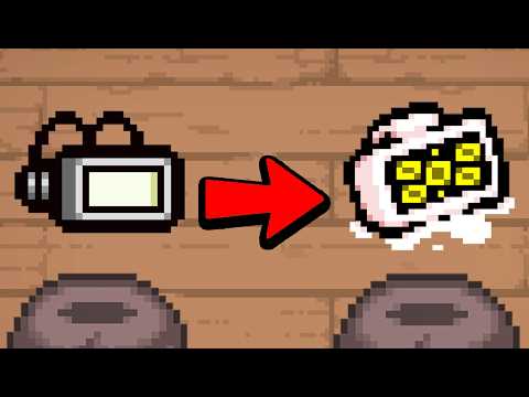 This New Technology Item Is CRAZY