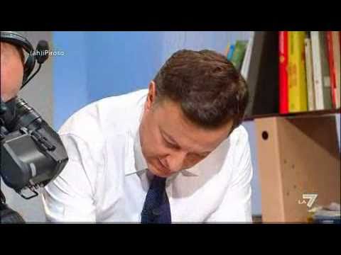 (AH)IPIROSO 01/03/2011 - Giustizia e ingiustizie