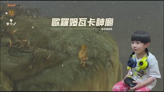 [問題] 想找遊戲給國小女兒的生日禮物