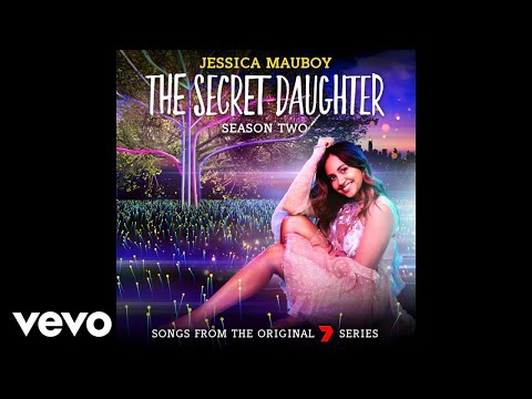 Then I Met You - Jessica Mauboy