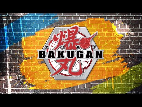 【爆丸】爆ホビチャンネル番外編 「オシャレ爆技！！」