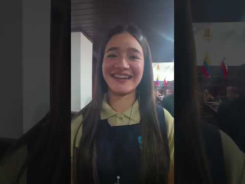 Parlamento Zuliano y Cámara Municipal de Maracaibo rinden homenaje a los estudiantes venezolanos