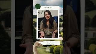 Ela tem 52 anos e só agora descobriu um lugar especial com mulheres que têm o mesmo ideal de vida!