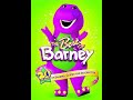 The Best Of Barney 2008