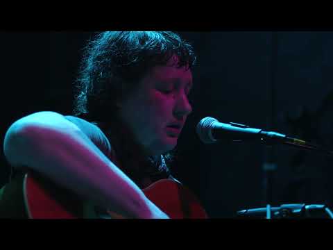 Joanna Sternberg - People Are Toys To You (Live Performance)