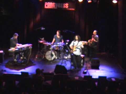 Amit Chatterjee Alliance - Endless Radiance