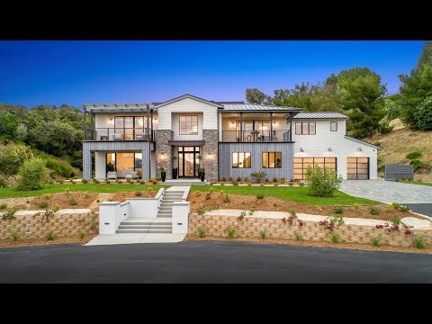 24277 Dry Canyon Cold Creek Rd Calabasas Ca 91302 Luxury Homes For Sale