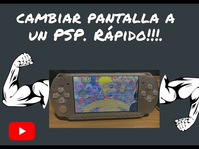 Vídeo relacionado con Swiftswan Funda Rigida con Cremallera para PSP 1000, 2000, 3000 - Negro