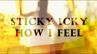 Sticky Icky - How I Feel