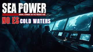 Sea Power is not Cold Waters: this is how you hunt an Alpha