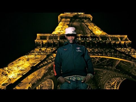 Malik Bledoss - Blankok La Dream Team - Sogof - T'es Le Boss De Qui? (Clip Officiel)
