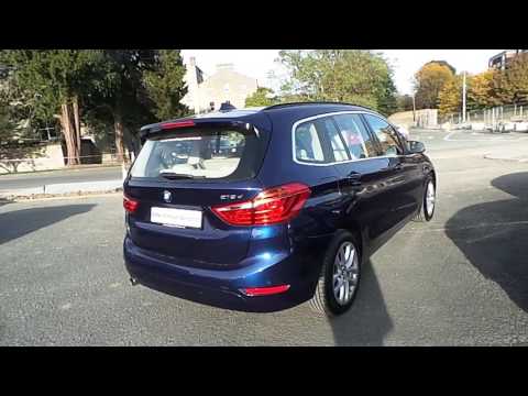 161D44239 - 161D44239 BMW 218d SE Gran Tourer