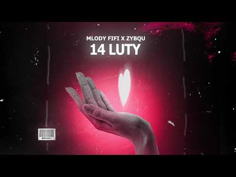 mlodynexuu x Zybqu - 14 Luty (prod. yunny goldz)