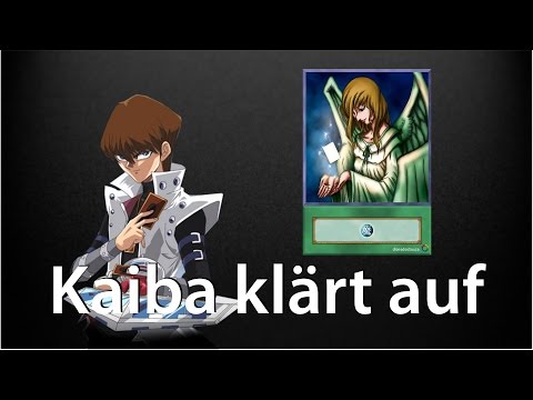Kaiba klärt auf - Elegante Wohltäterin