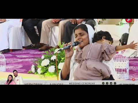 പാരിൽ പാർക്കും | Blessy Benson| Sam Chacko | Sajan Chacko / with my baby 😊❤️