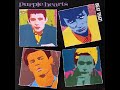 Purple Hearts "I've Been Away"