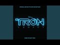 TRON Legacy (End Titles)