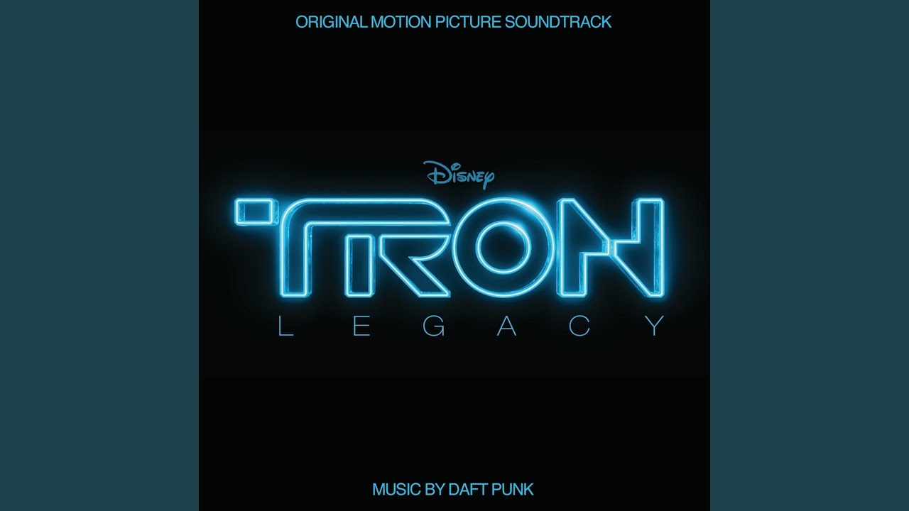 TRON Legacy (End Titles) (From 