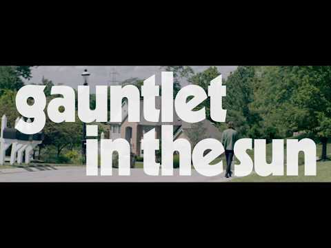Ricky Lewis - Gauntlet in the Sun (Official Video)