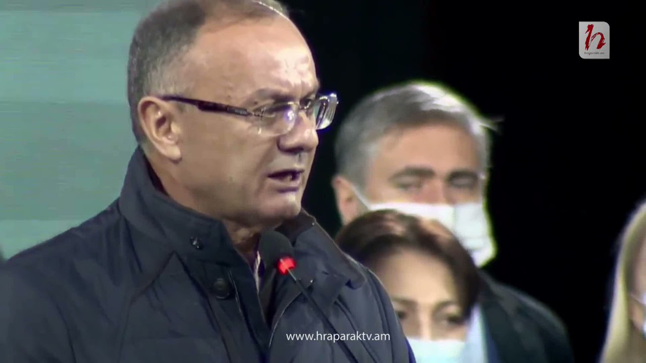 Իշխանությունները պարտությունը գցում են բանակի վրա․ Սեյրան Օհանյան