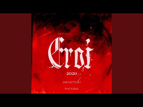 Eroi 2020 (feat. Kabvki)