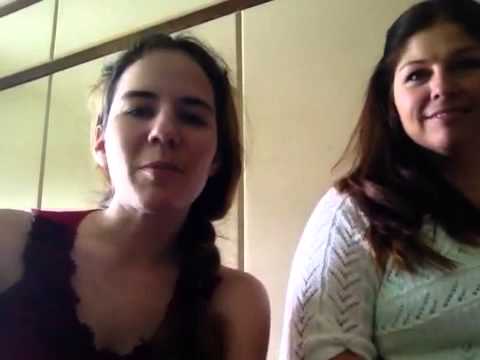 PlayOnCon 2014 // Vlog#2 Patron Hangout IRL!