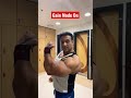 How to gain muscle muscle mass check out my videos guys #sohailfitness #sohailfitnessmotivation