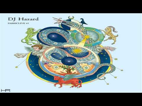 FABRICLIVE. 65 - DJ Hazard (2012) [Continuous Mix]