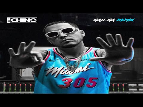 IamChino - Ganga Remix [Official Video]