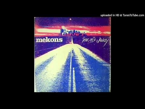 The Mekons - Chivalry