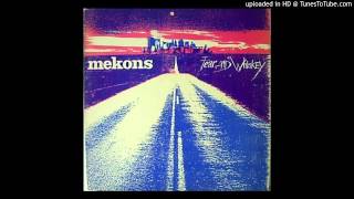 The Mekons - Chivalry