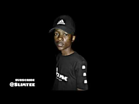 Slimtee - Vuma (Amapiano 2020)
