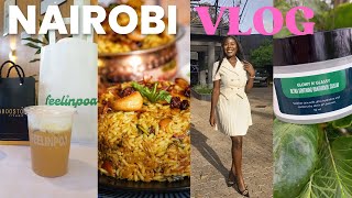 Day In The Life of A Kenyan Influencer & Mom / Making Money Online / Nairobi Vlog / Linda Mary