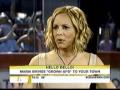 Maria Bello The Today Show
