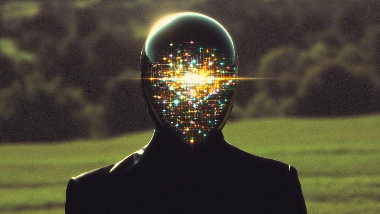 A Message From Your Future Self.