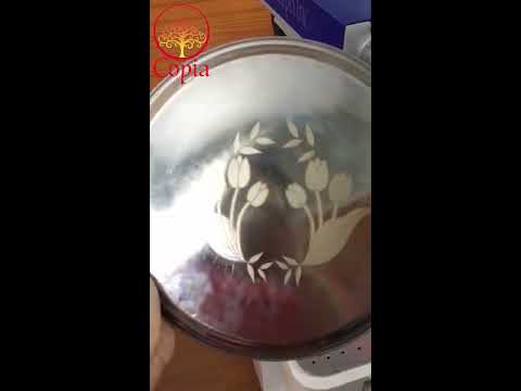 Laser Etching Machine