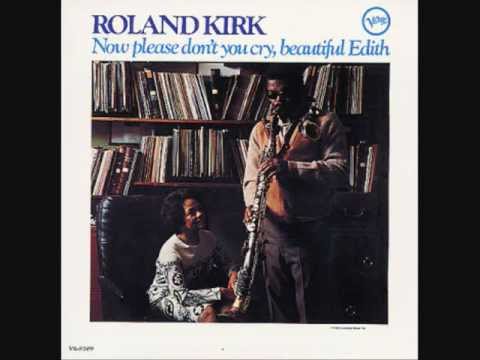 Roland Kirk - Blue Rol.wmv