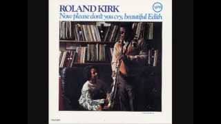 Roland Kirk - Blue Rol.wmv