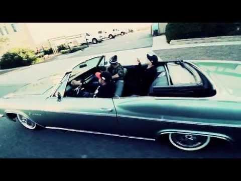 LIMIT IS THE SKY - MUSIC VIDEO - LOON E LOU ft. JON FORD