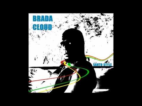 Brada Cloud   [Hoobz Cover]