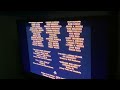 Closing To The Lion King 1995 VHS Version 3