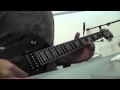 Guitarra solo
