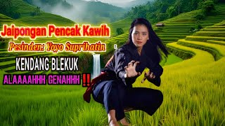 Download lagu 💫PENCAK SILAT KAWIH SUNDA 💫MANGGA KUPINGKEUN, ETANG ETANG MULANGKEUN KATINEUNG mp3
