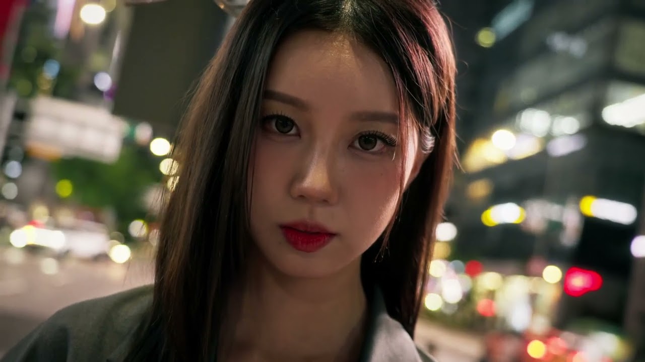 Sheen Seoul / Brand Short Film