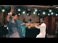 Lamba Lamba Ghunghat Couple Dance Viral Romantic Dance Perfect Wedding Performance ️