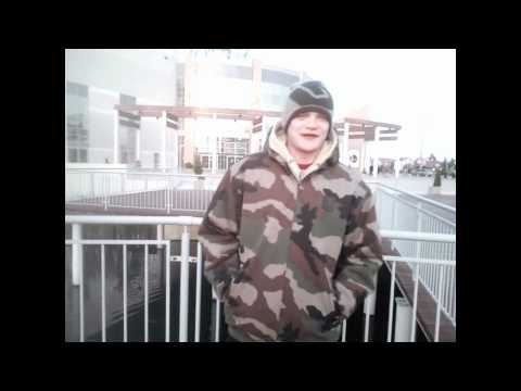 Łysy a.k.a Niuniek zaprasza na Kolneńskie Rap Granie - 29 październik (sobota) KOKIS